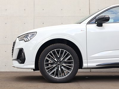 2026 AUDI Q3 SPORTBACK 缩略图 23