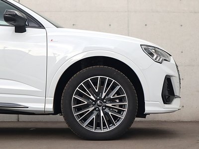 2026 AUDI Q3 SPORTBACK 缩略图 26