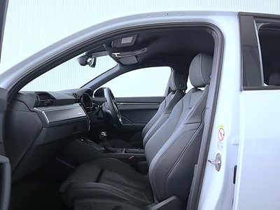 2026 AUDI Q3 SPORTBACK 缩略图 65