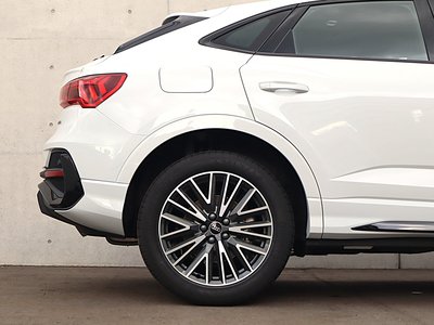 2026 AUDI Q3 SPORTBACK 缩略图 27