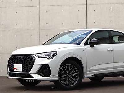 2026 AUDI Q3 SPORTBACK — фото 4