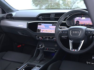 2026 AUDI Q3 SPORTBACK 缩略图 32