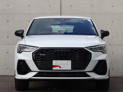 2026 AUDI Q3 SPORTBACK 缩略图 13