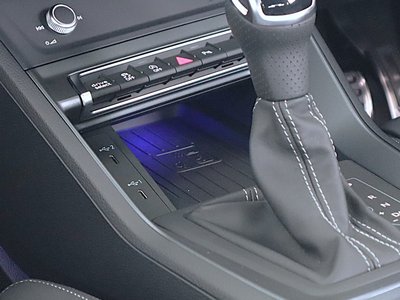 2026 AUDI Q3 SPORTBACK 缩略图 42