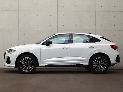 2026 AUDI Q3 SPORTBACK 缩略图 22