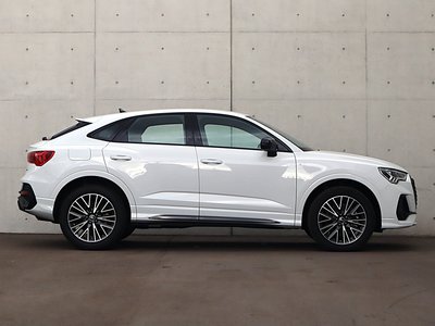 2026 AUDI Q3 SPORTBACK 缩略图 25
