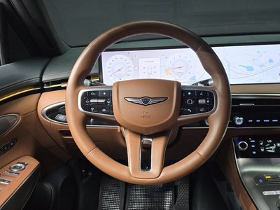 2024 Genesis GV70 缩略图 18