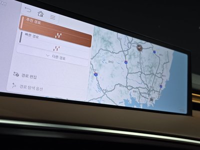 2024 Genesis GV70 缩略图 19