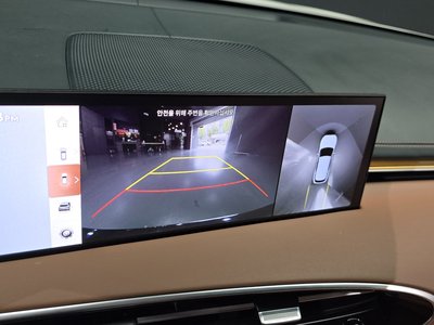2024 Genesis GV70 缩略图 20
