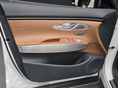 2024 Genesis GV70 缩略图 14