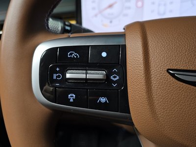 2024 Genesis GV70 缩略图 25