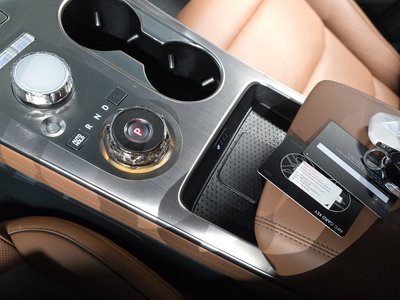 2024 Genesis GV70 缩略图 12