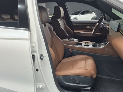 2024 Genesis GV70 缩略图 16