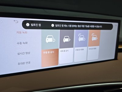 2024 Genesis GV70 缩略图 30