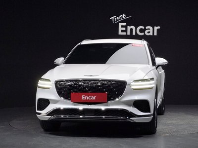 2024 Genesis GV70 photo 2