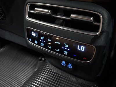 2024 Genesis GV70 缩略图 23