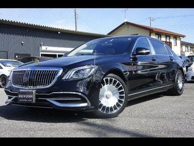 MERCEDES-BENZ OTHERS - 1