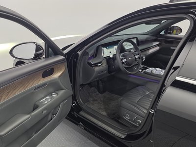 2023 Genesis G90 (RS4) photo 10