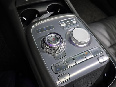 2023 Genesis G90 (RS4) photo 9