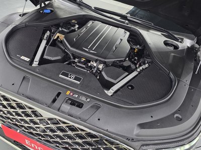 2023 Genesis G90 (RS4) photo 7