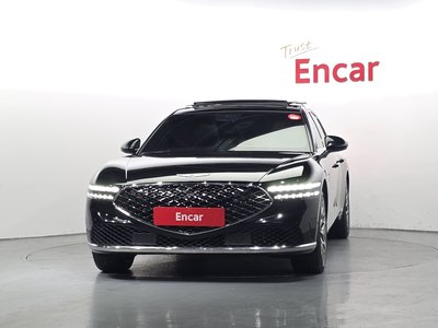 2023 Genesis G90 (RS4) photo 2