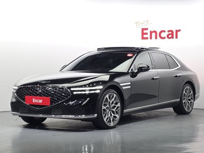 2023 Genesis G90 (RS4) photo 1