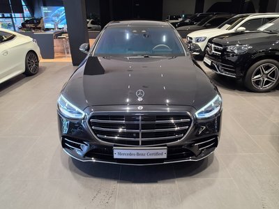 صورة 2 لـ 2026 Mercedes-BENZ S-CLASS