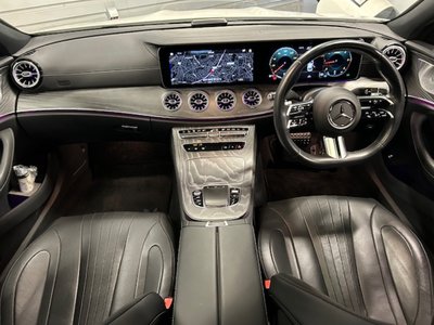 MERCEDES-BENZ CLS - 6