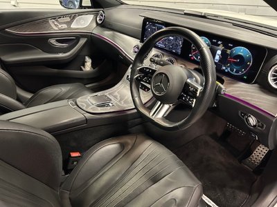 MERCEDES-BENZ CLS - 4