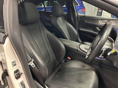 MERCEDES-BENZ CLS - 5