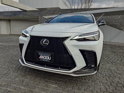 LEXUS NX - 6