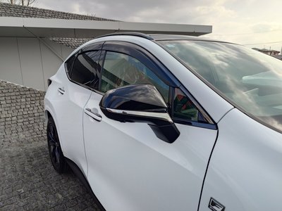 LEXUS NX - 5