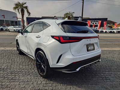 LEXUS NX - 3