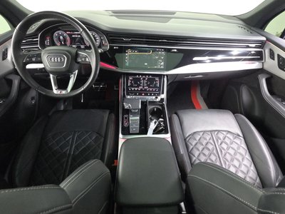 صورة 4 لـ 2020 AUDI Q7
