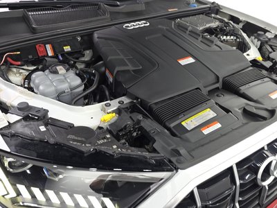 صورة 7 لـ 2020 AUDI Q7