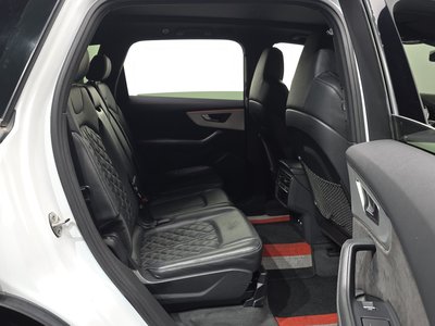 صورة مصغرة 12 لـ 2020 AUDI Q7