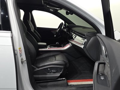صورة مصغرة 11 لـ 2020 AUDI Q7