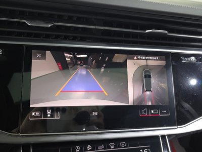 صورة مصغرة 15 لـ 2020 AUDI Q7