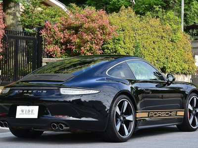 PORSCHE 911 - 2