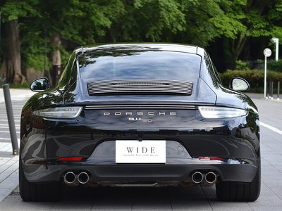 PORSCHE 911 - 5