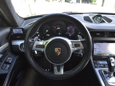 PORSCHE 911 - 7