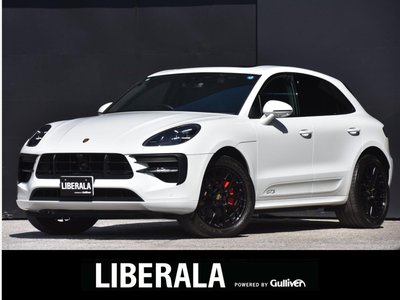 2021 Porsche MACAN — фото 1