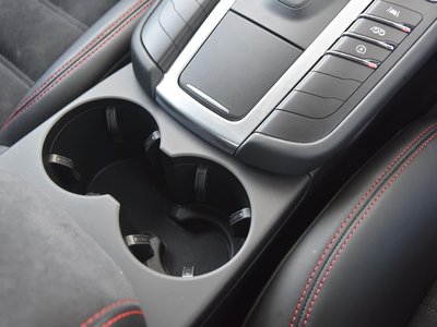 صورة مصغرة 27 لـ 2021 Porsche MACAN