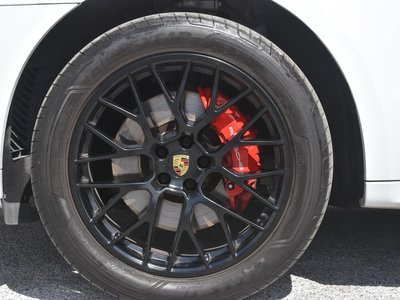 صورة مصغرة 46 لـ 2021 Porsche MACAN