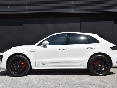 صورة مصغرة 45 لـ 2021 Porsche MACAN