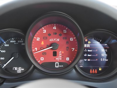 صورة مصغرة 20 لـ 2021 Porsche MACAN