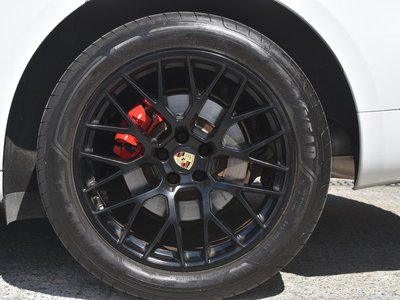 صورة مصغرة 47 لـ 2021 Porsche MACAN