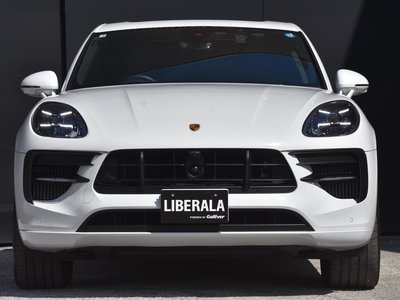صورة مصغرة 42 لـ 2021 Porsche MACAN
