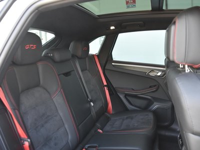 صورة مصغرة 34 لـ 2021 Porsche MACAN