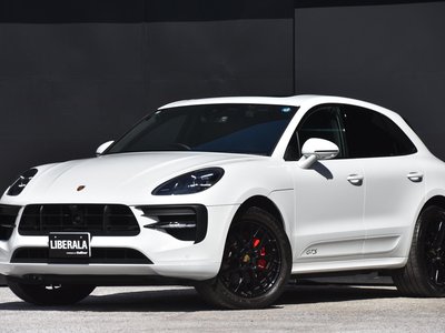 صورة مصغرة 43 لـ 2021 Porsche MACAN